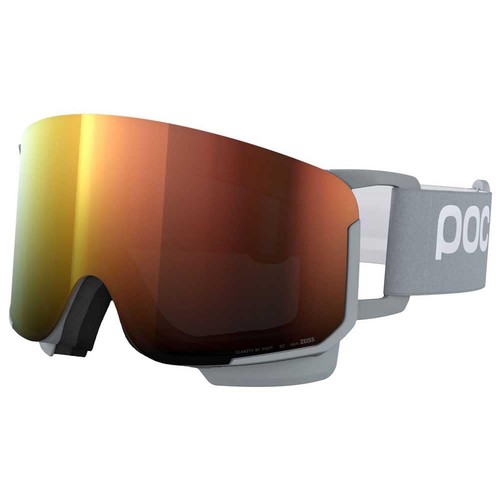Poc nexal granite - poc, grey/partly