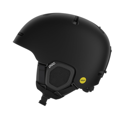 Poc fornix mips uranium black - fornix,