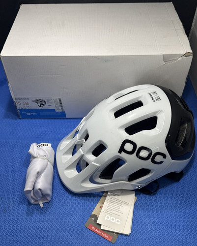 Poc tectal race spin hydrogen - race,